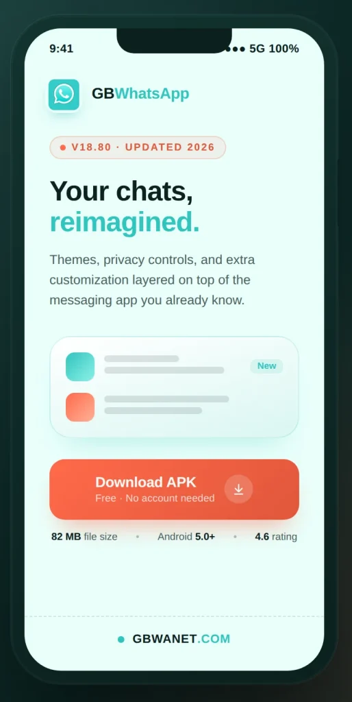 gb whatsapp apk